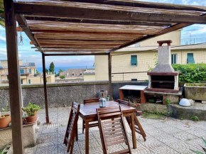 Mariotti's by The Sea - La casa al mare